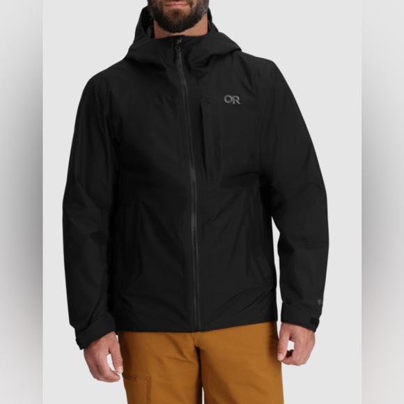 Outdoor Research Grandridge gortex jacket - Picture 1 of 9